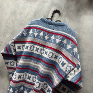 Maglione Vintage Bugs Bunny Warner Bros Anni 90