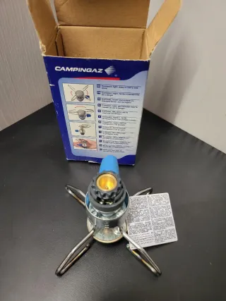 Fornello da Campeggio Campingaz Originale