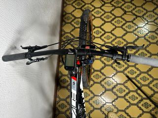 Scott Scale 930 Carbono talla M