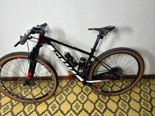 Scott Scale 930 Carbono talla M