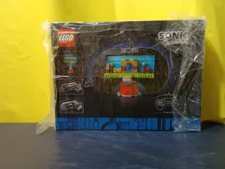 LEGO 40769 Sega Genesis Controller