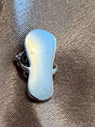 Ciondolo Stella Marina Brillante