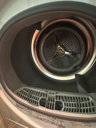 Secadora Beko 7kg Bomba de Calor