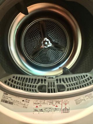 Secadora Beko 7kg Bomba de Calor