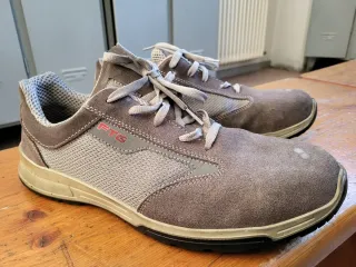 Scarpe antinfortunistica FTG Tg 43