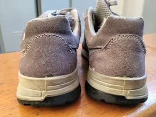 Scarpe antinfortunistica FTG Tg 43