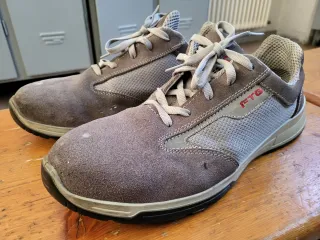 Scarpe antinfortunistica FTG Tg 43