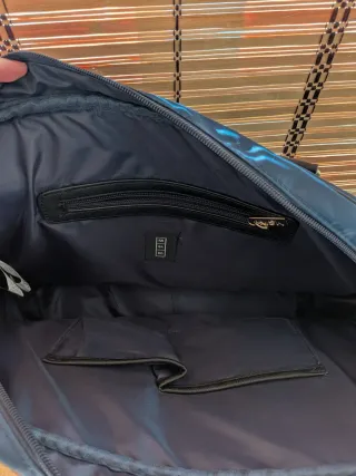 Bolso Misako portaordenador portátil