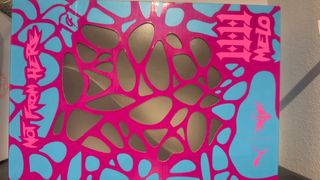 Zapatillas Baloncesto Puma MB