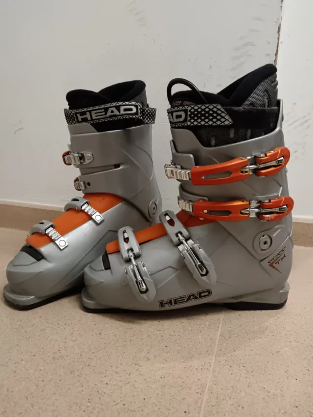 Botas de esquí Head 28/28'5