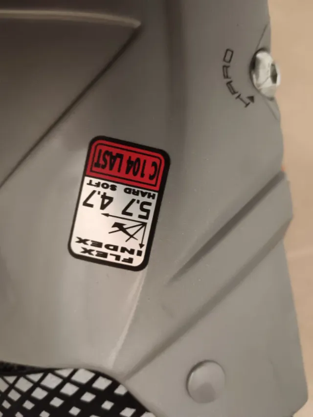 Botas de esquí Head 28/28'5