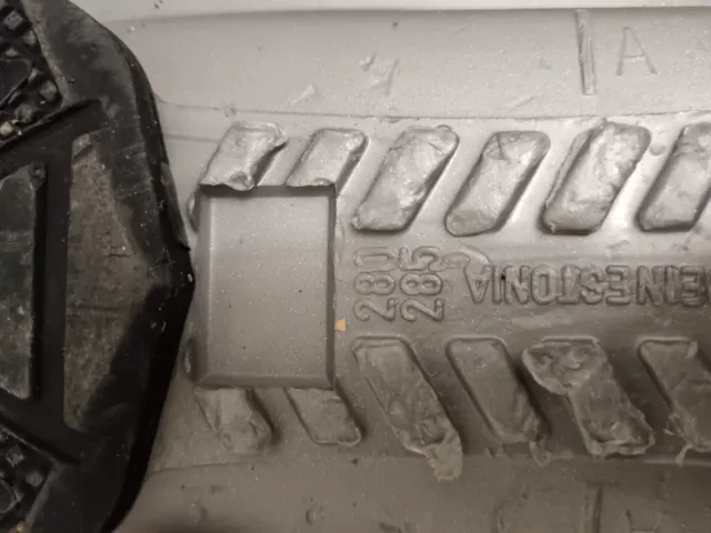 Botas de esquí Head 28/28'5