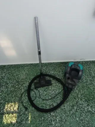 Recambios Aspiradora Cecotec - Tapa Depósito Rota