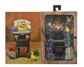 Dinosaurs Figura Ultimate Baby Sinclair 18 cm