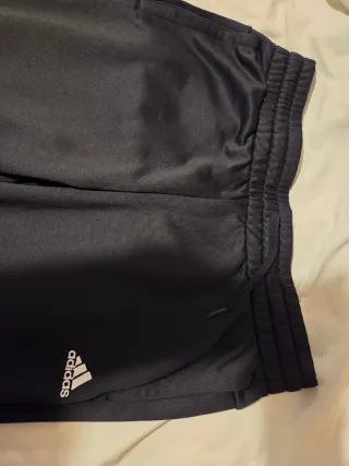 Pantalones Adidas Negros