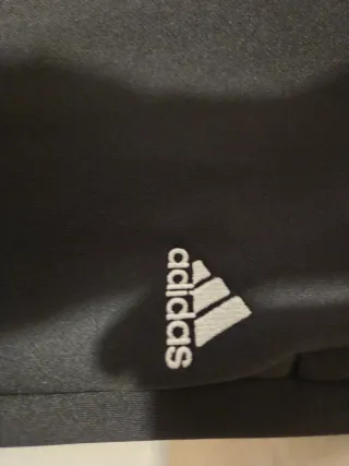 Pantalones Adidas Negros