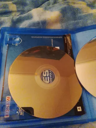 Giochi PS4 (PlayStation 4) Sport