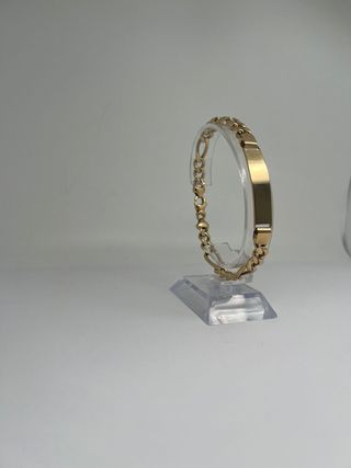 Esclava Oro 18k 17,22gr
