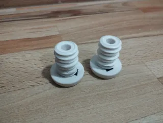 Tapones ODI para manillar