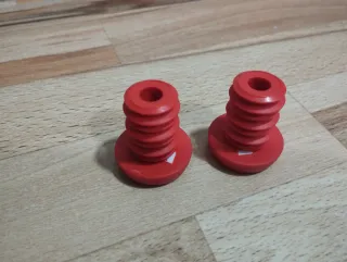 Tapones ODI para manillar