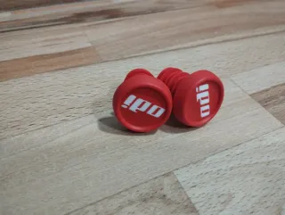 Tapones ODI para manillar