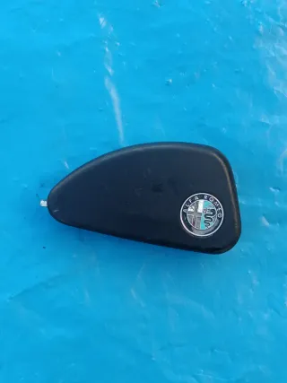 Llave Alfa Romeo GT y Alfa Romeo 147