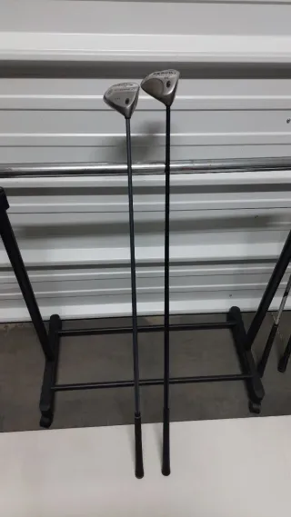 Callaway Big Bertha Palos de Golf