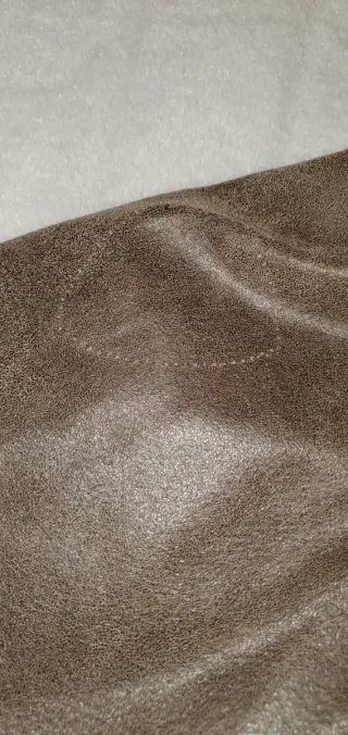 Bomber vintage Vera Pelle B3