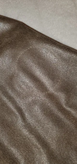 Bomber vintage Vera Pelle B3