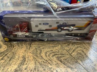 Camion Ford LTL 9000 Big Foot 1/43