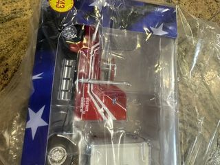 Camion Ford LTL 9000 Big Foot 1/43