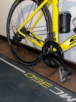 Bicicleta Scott Foil Talla S/52