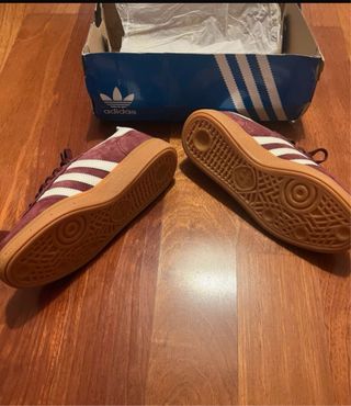 Adidas Spezial Burdeos Talla 39