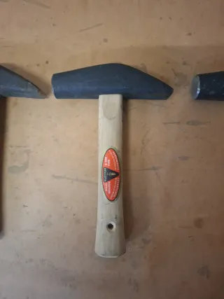 BELLOTA MARTILLOS PUNTA GUADAÑA NUEVOS