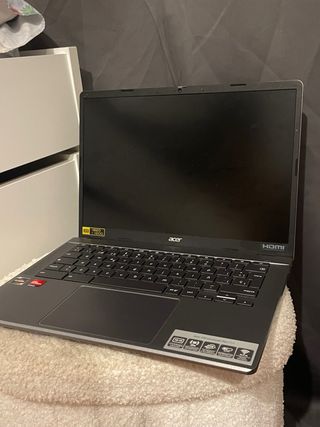 Acer Chromebook Plus 514
