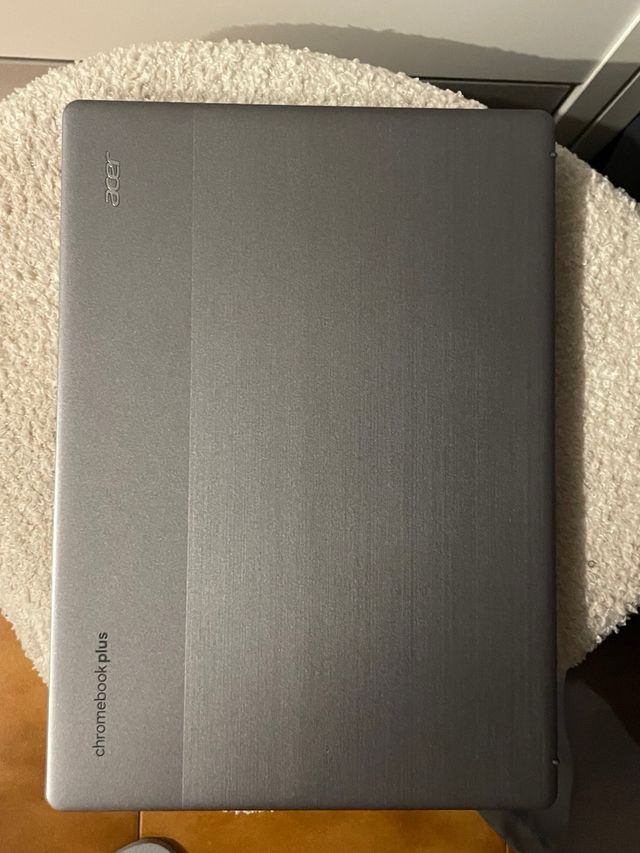 Acer Chromebook Plus 514