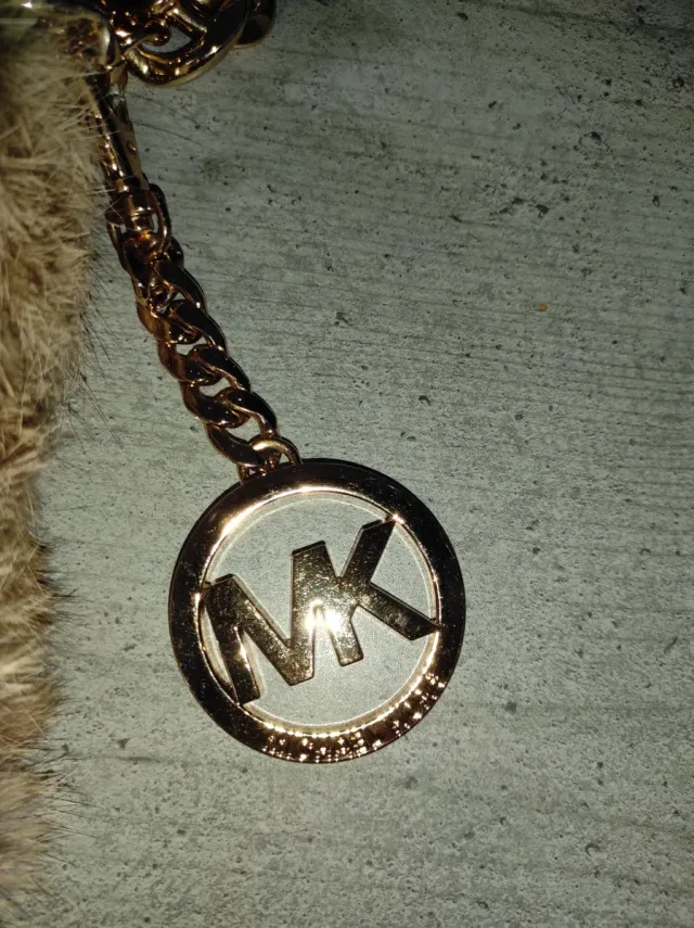 Bolso de hombro Michael Kors est.1981