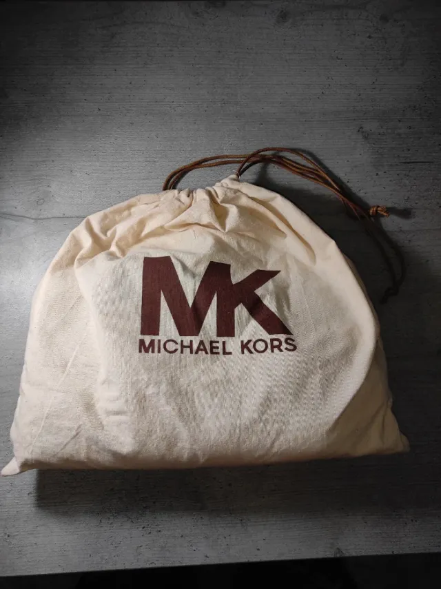 Bolso de hombro Michael Kors est.1981