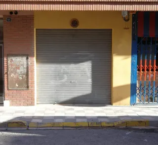 Se alquilar una plaza de garaje
