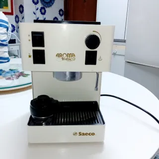 Cafetera electrica