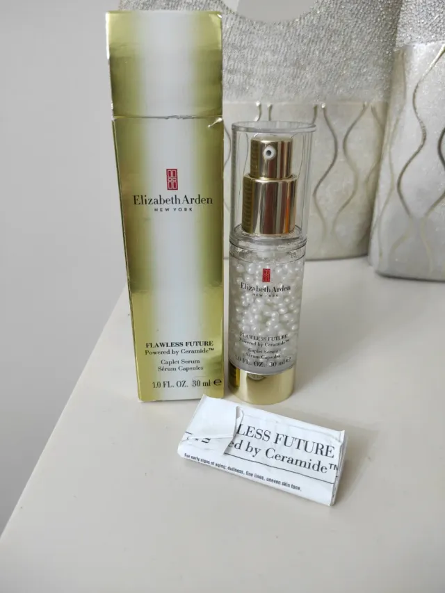 Elizabeth Arden Flawless Future Serum
