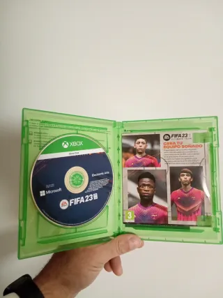FIFA 23 Xbox One