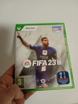 FIFA 23 Xbox One