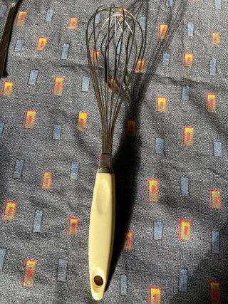 Set Utensili Cucina Vari