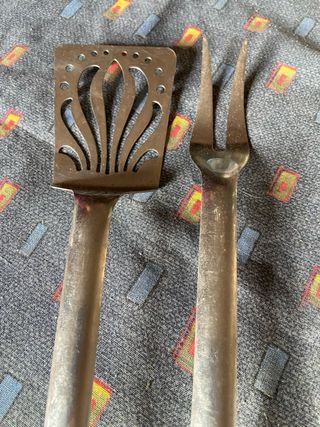 Set Utensili Cucina Vari