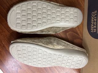 Zapatillas Casa Hombre Tauro T. 39, 41, 42 y 45