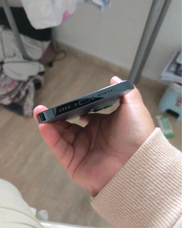 IPHONE 12 PRO MAX 256GB