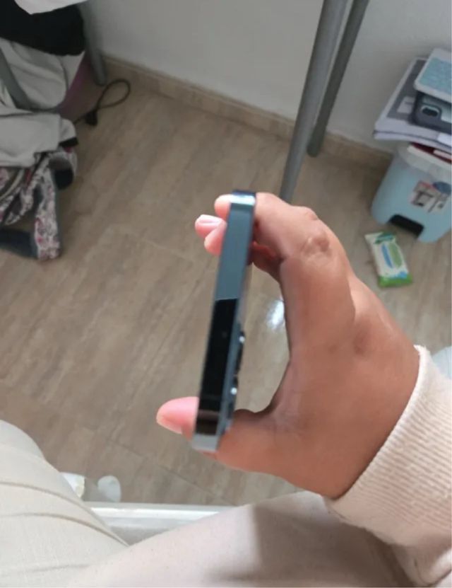 IPHONE 12 PRO MAX 256GB