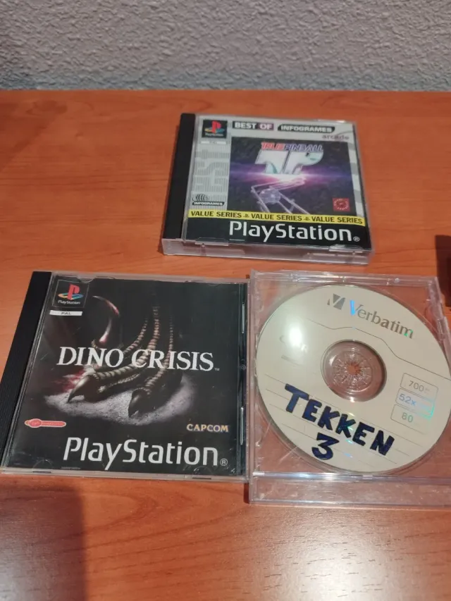 Play ch.ip + 3 juegos