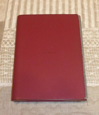 Funda para Reader SONY